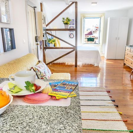 Beguest Cozy Flat Sant 'Ana Apartment Lisabona Exterior foto