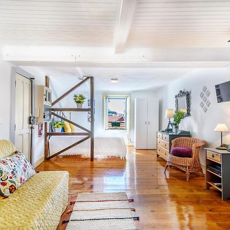 Beguest Cozy Flat Sant 'Ana Apartment Lisabona Exterior foto