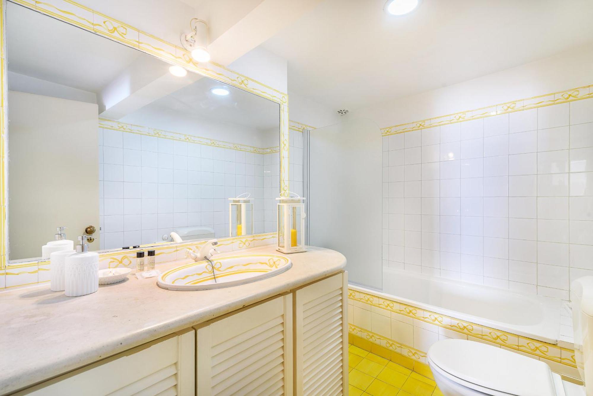 Beguest Cozy Flat Sant 'Ana Apartment Lisabona Exterior foto
