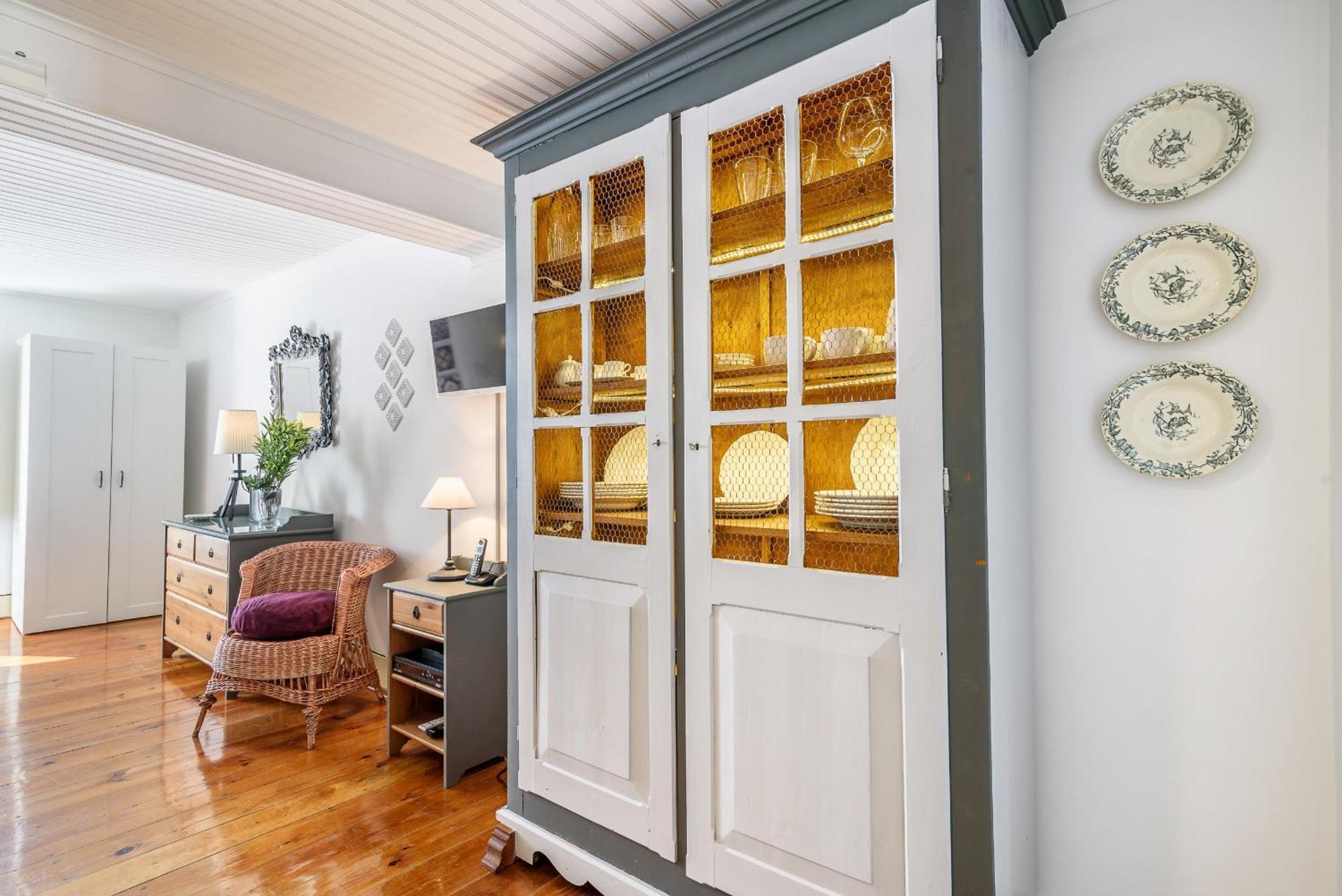 Beguest Cozy Flat Sant 'Ana Apartment Lisabona Exterior foto