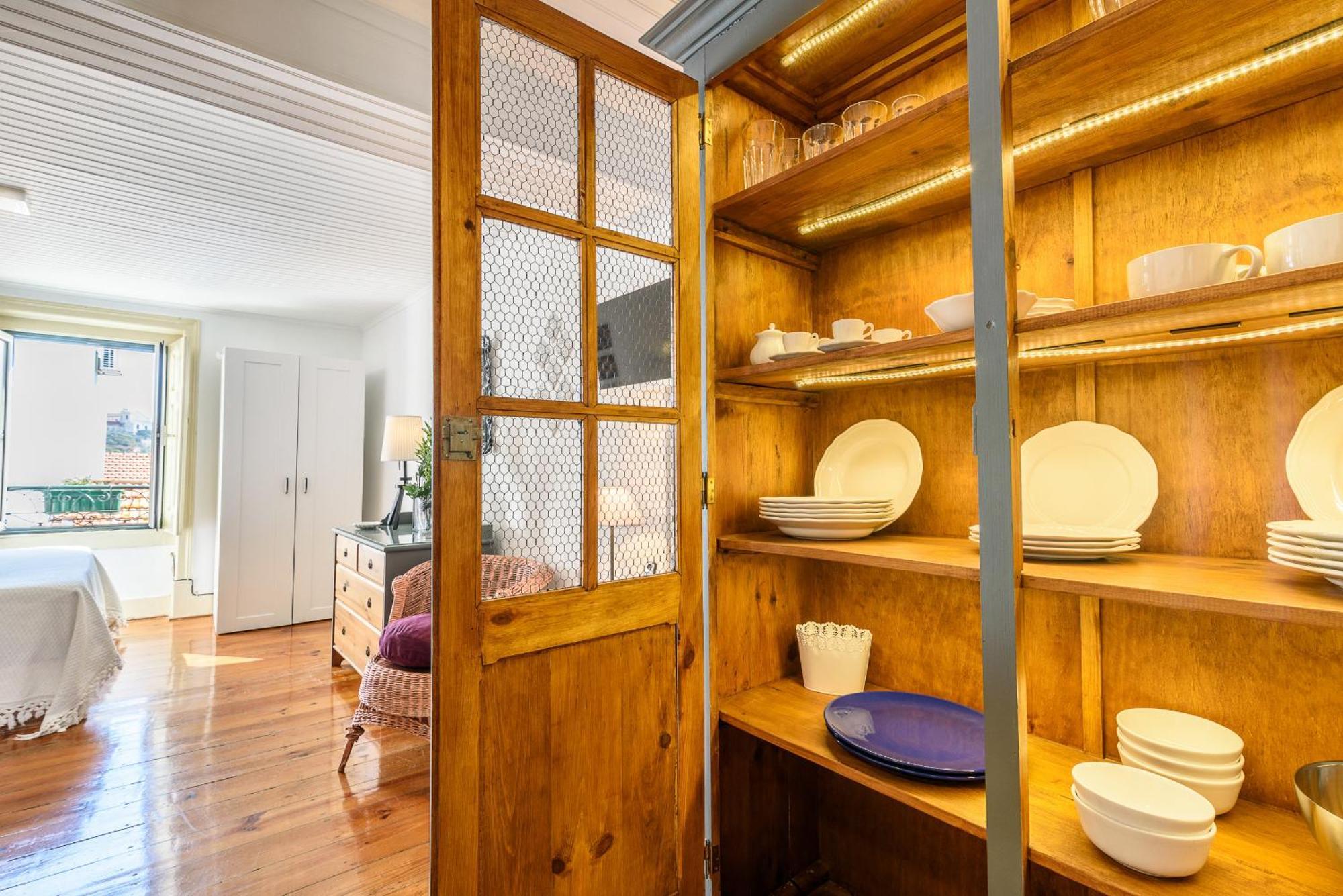 Beguest Cozy Flat Sant 'Ana Apartment Lisabona Exterior foto